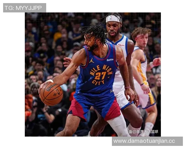 勇士惨败掘金!约基奇26+9+9库明加拉胯,巴特勒16+3,格林三分爆发