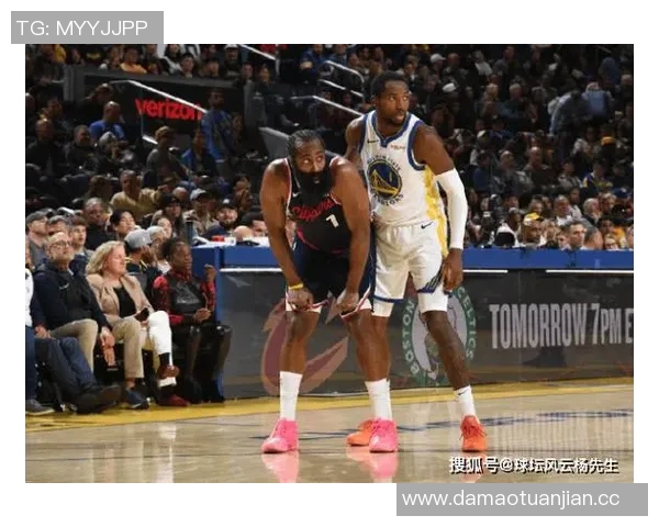 98-79!库里19分8助,哈登15中6,勇士轻取快船迎两连胜