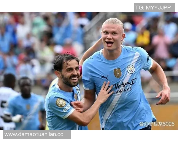 哈兰德领衔曼城新篇章 打破纪录助力球队冲击冠军荣耀