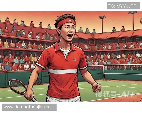 网球赛场上的传奇人物：探秘顶尖运动员背后的训练与心路历程